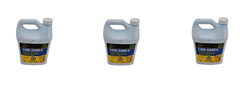 John Deere Original Equipment (3 GALLONS) COOL-GARD II PRE-MIX - TY26575