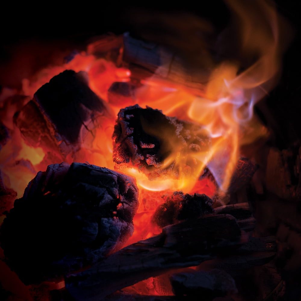 Masterbuilt Lump Charcoal (16 Pounds)