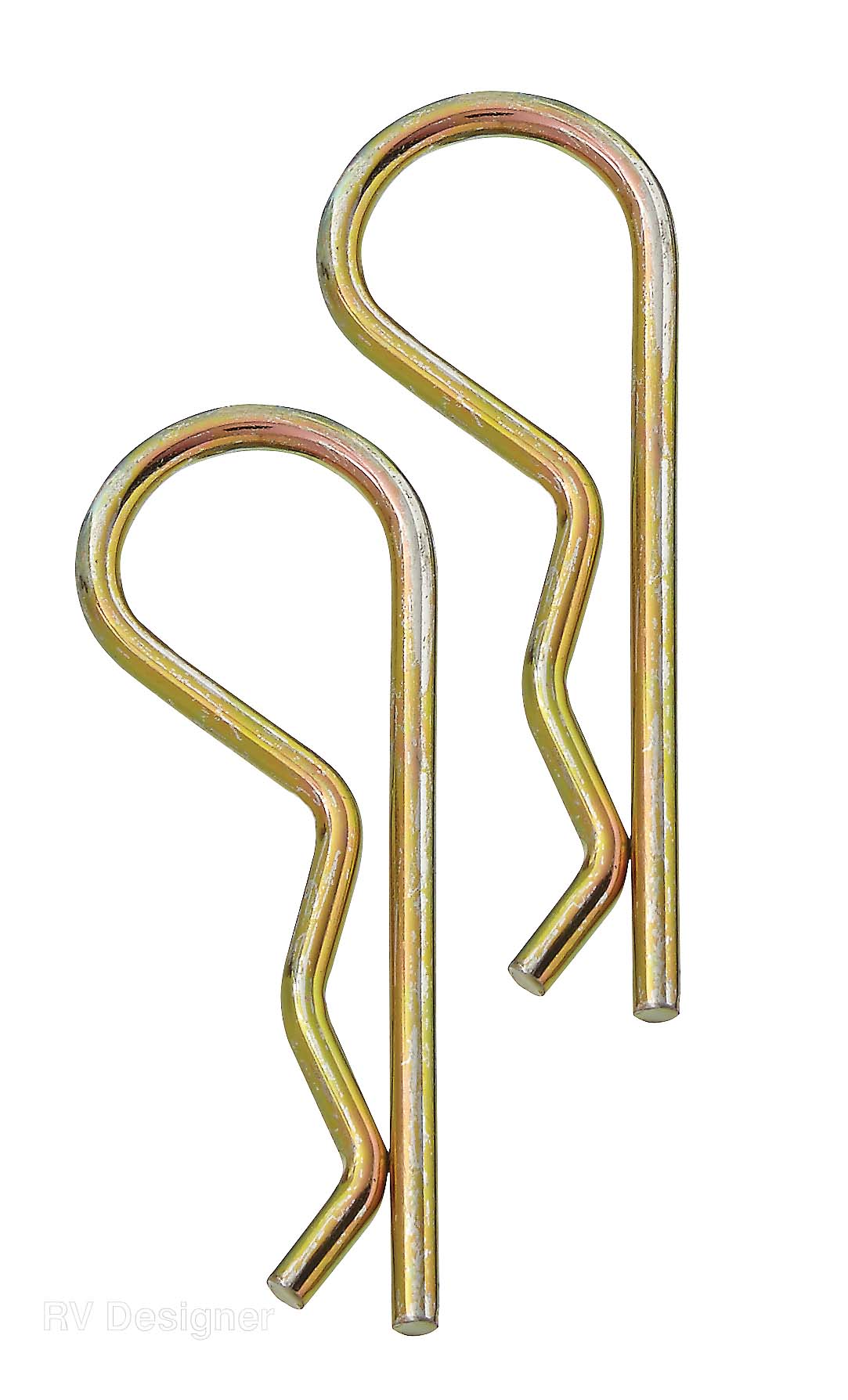 RV Designer H402 Hitch Pin