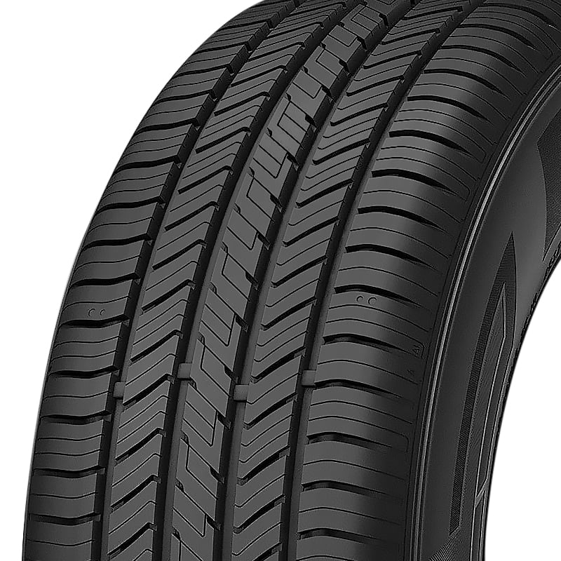 Kinergy ST (H735) All Season 235/65R17 104H Passenger Tire