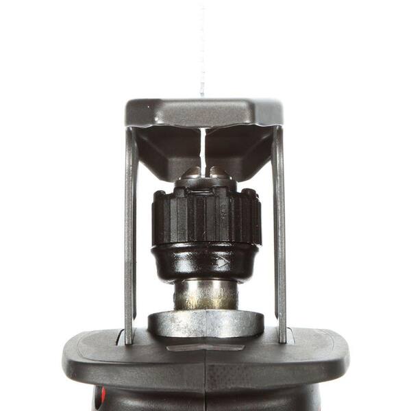 M12 FUEL 12V Lithium-Ion Brushless Cordless HACKZALL Reciprocating Saw Kit W/ M12 Multi-Tool