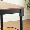 Better Homes and Gardens Autumn Lane Farmhouse Dining Table (Table only)
