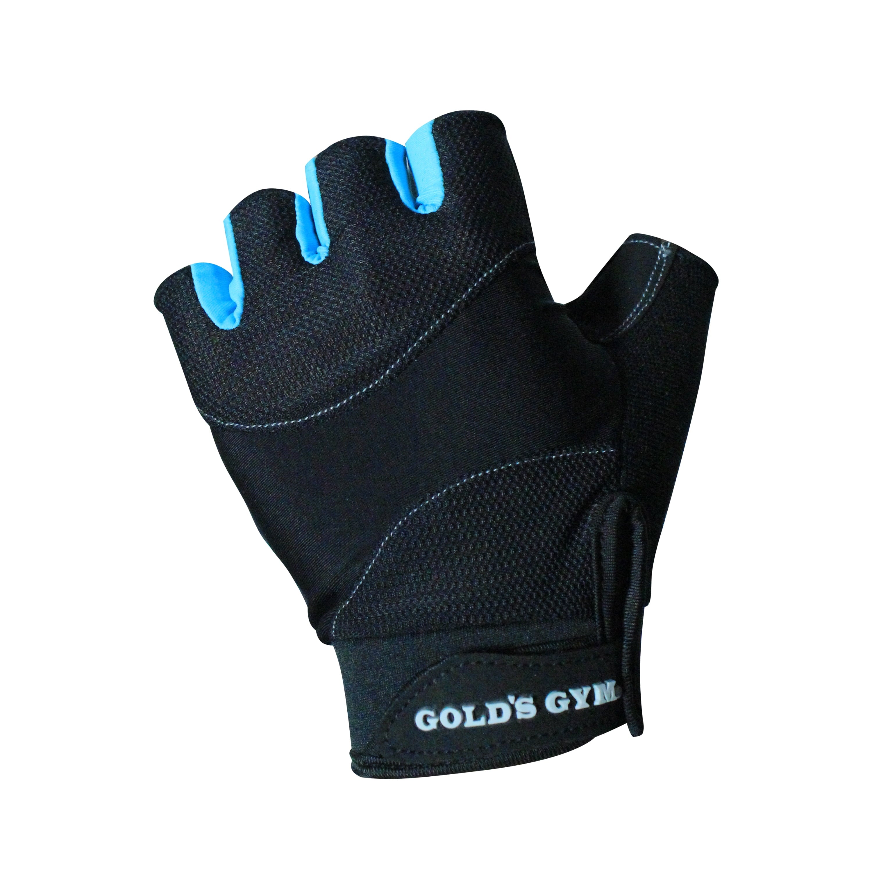 Gold’s Gym Women’s Tacky Weightlifting Gloves, Medium