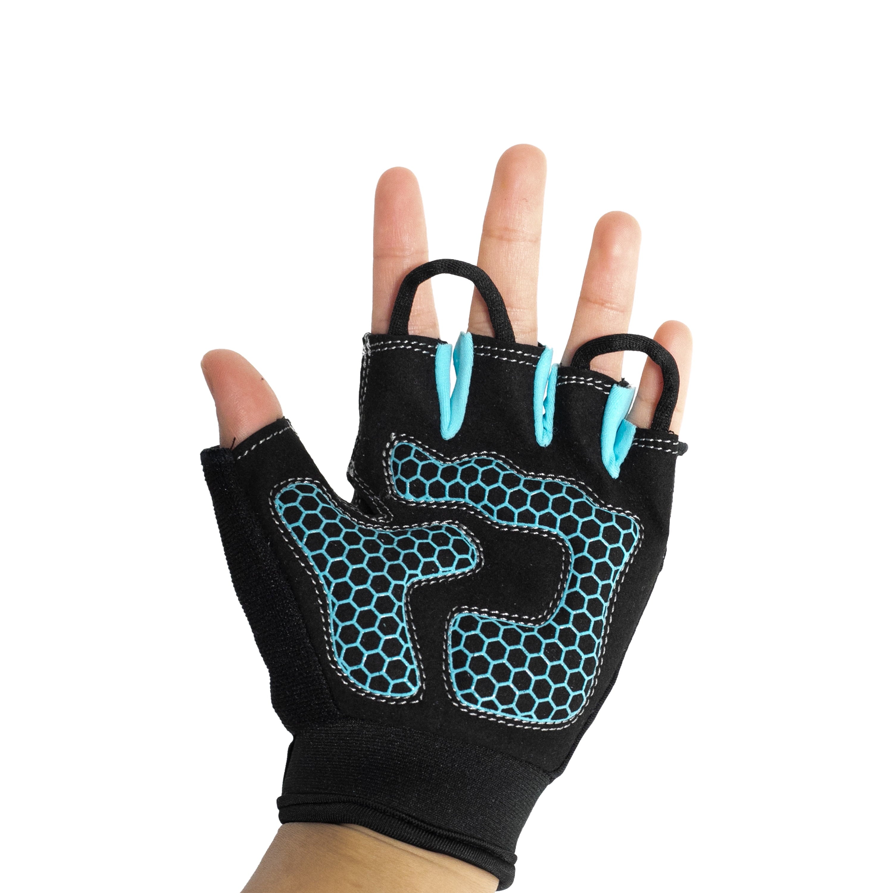 CAP Barbell Women?s Tacky Weightlifting Gloves, Medium
