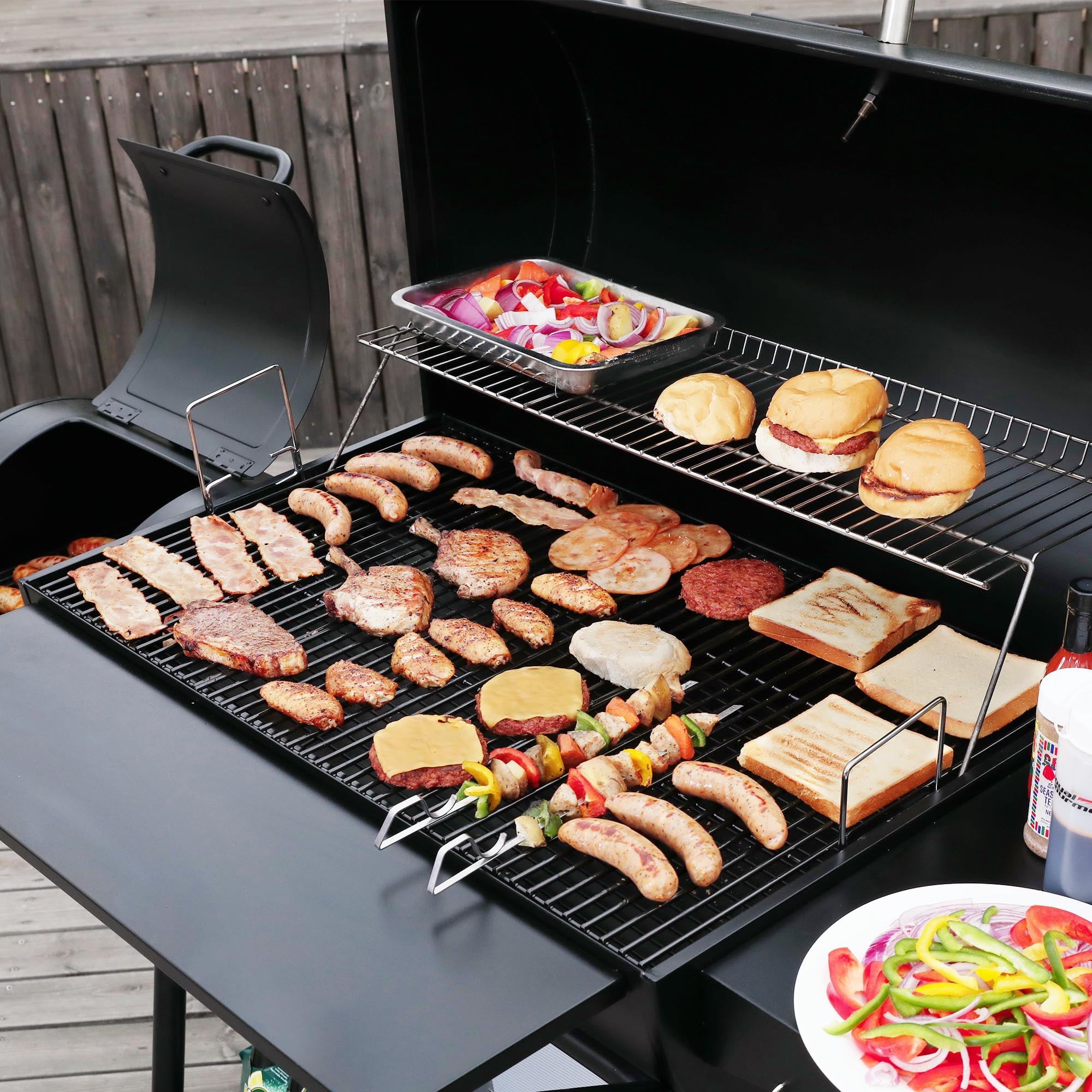 Royal Gourmet CC2036F 36