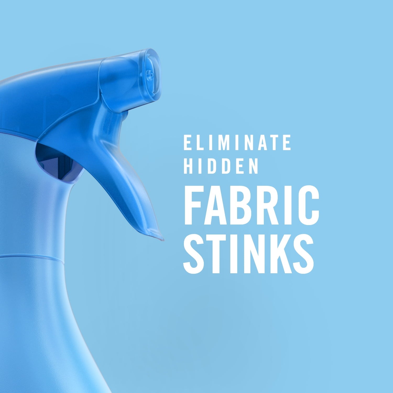 Febreze Fabric Extra Strength Odor-Fighting Refresher, Original Scent, 27 fl oz