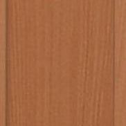 Hodedah Kitchen Cart with Spice Rack plus Towel Holder, Beech