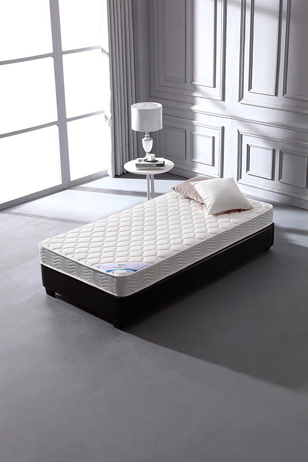 Home Life Basic 6 Inch Full Size Mattress
