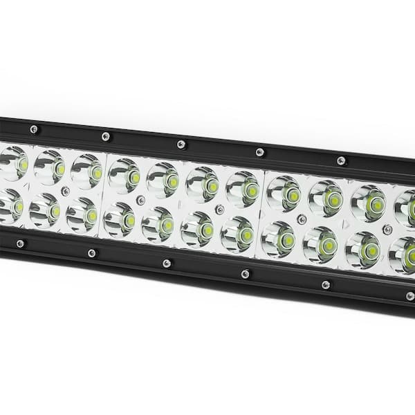21.5 in. Dual Row LED Light Bar