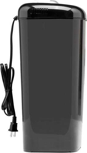 Amazon Basics 6 Sheet High Security Micro Cut Paper and Credit Card Home Office