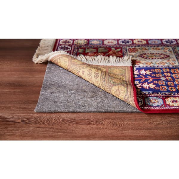Great Grip Dual Surface 8 ft. x 10 ft. Rug Cushion Pad
