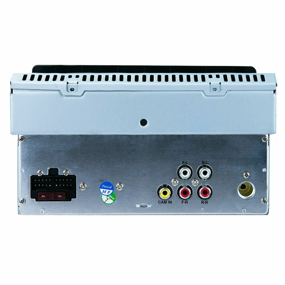 Dual Electronics 7