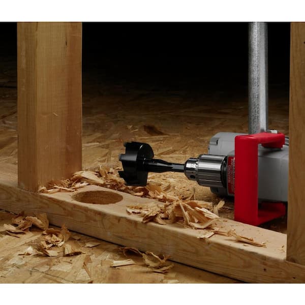 7.5 Amp 1/2 in. Hole Hawg Heavy-Duty Corded Drill