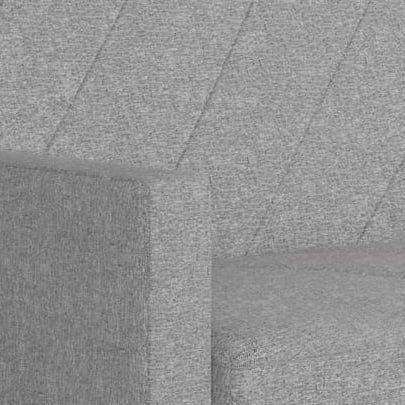 DHP Paxson Futon, Black Linen