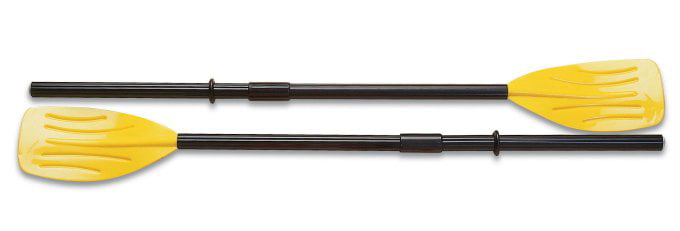 Bestway CoolerZ Tropical Breeze Island Float w/ Intex 48