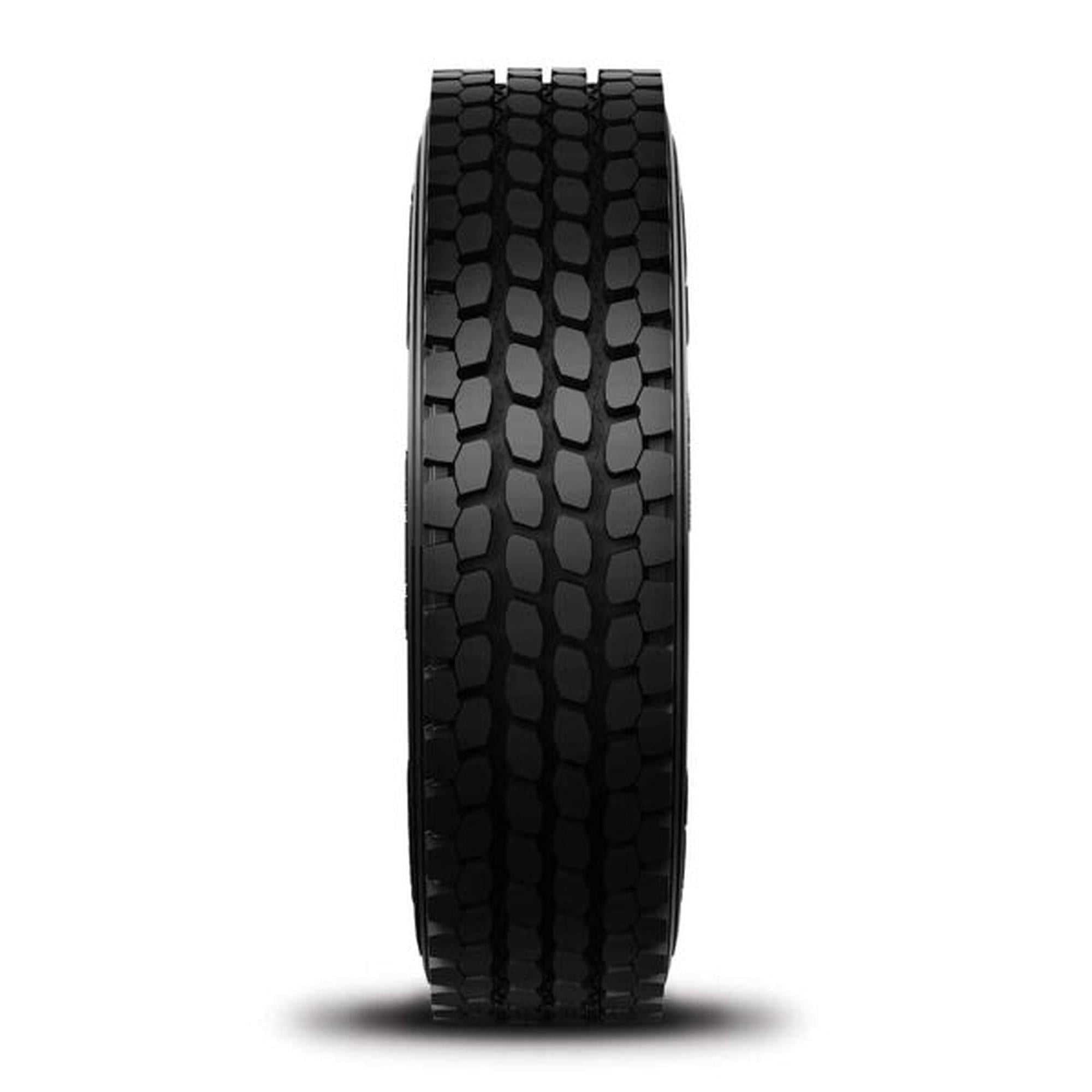 Double Coin RLB452 11R24.5 149/146L H Commercial Tire