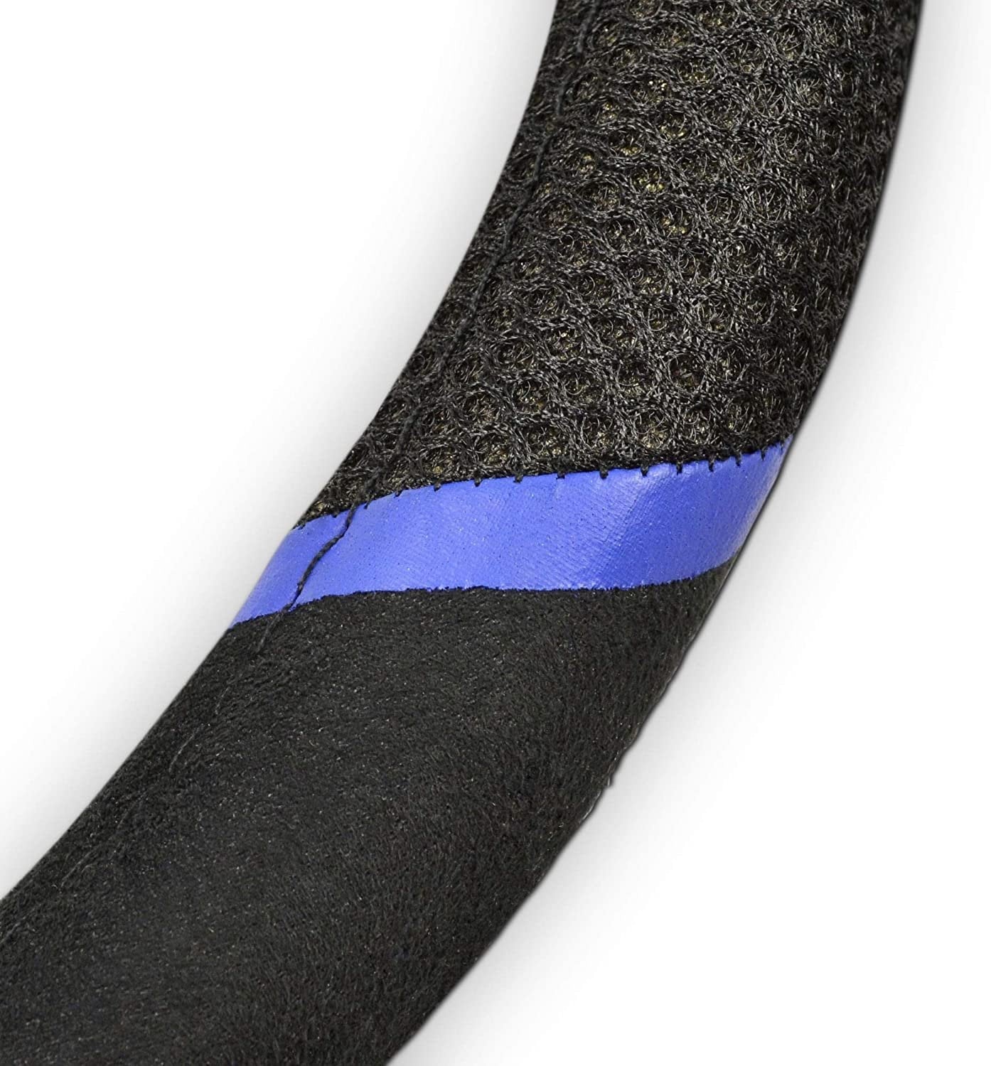 Fanmats University of Iowa Steering Wheel Cover - 14903