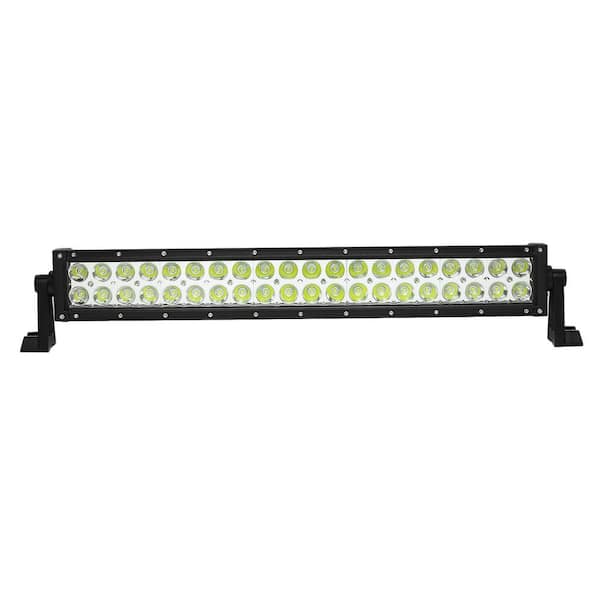 21.5 in. Dual Row LED Light Bar