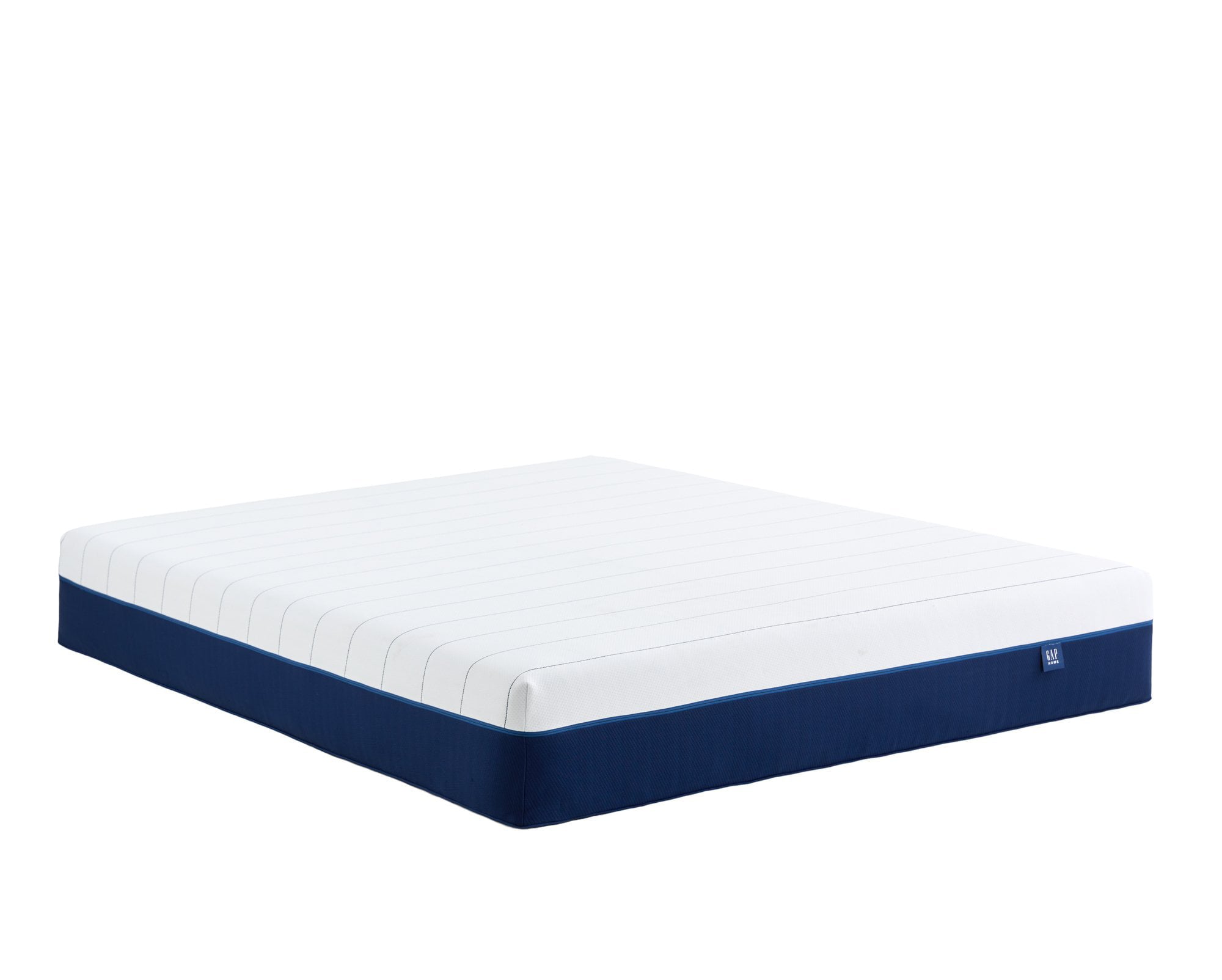 Home 10¡± Hybrid of Gel Memory Foam and Pocket Coils Mattress, Queen