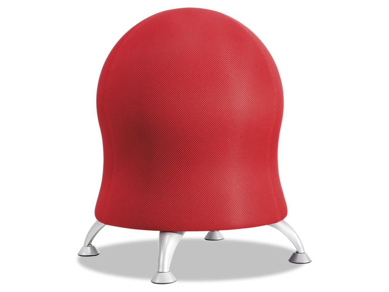 Safco Zenergy Ball Chair 22 1/2