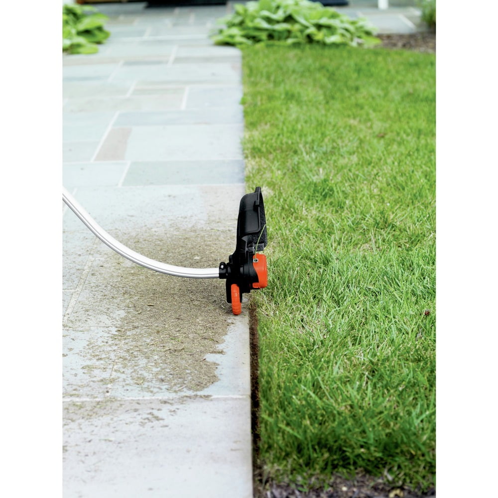 BLACK+DECKER GH3000 7.5 Amp Electric 14