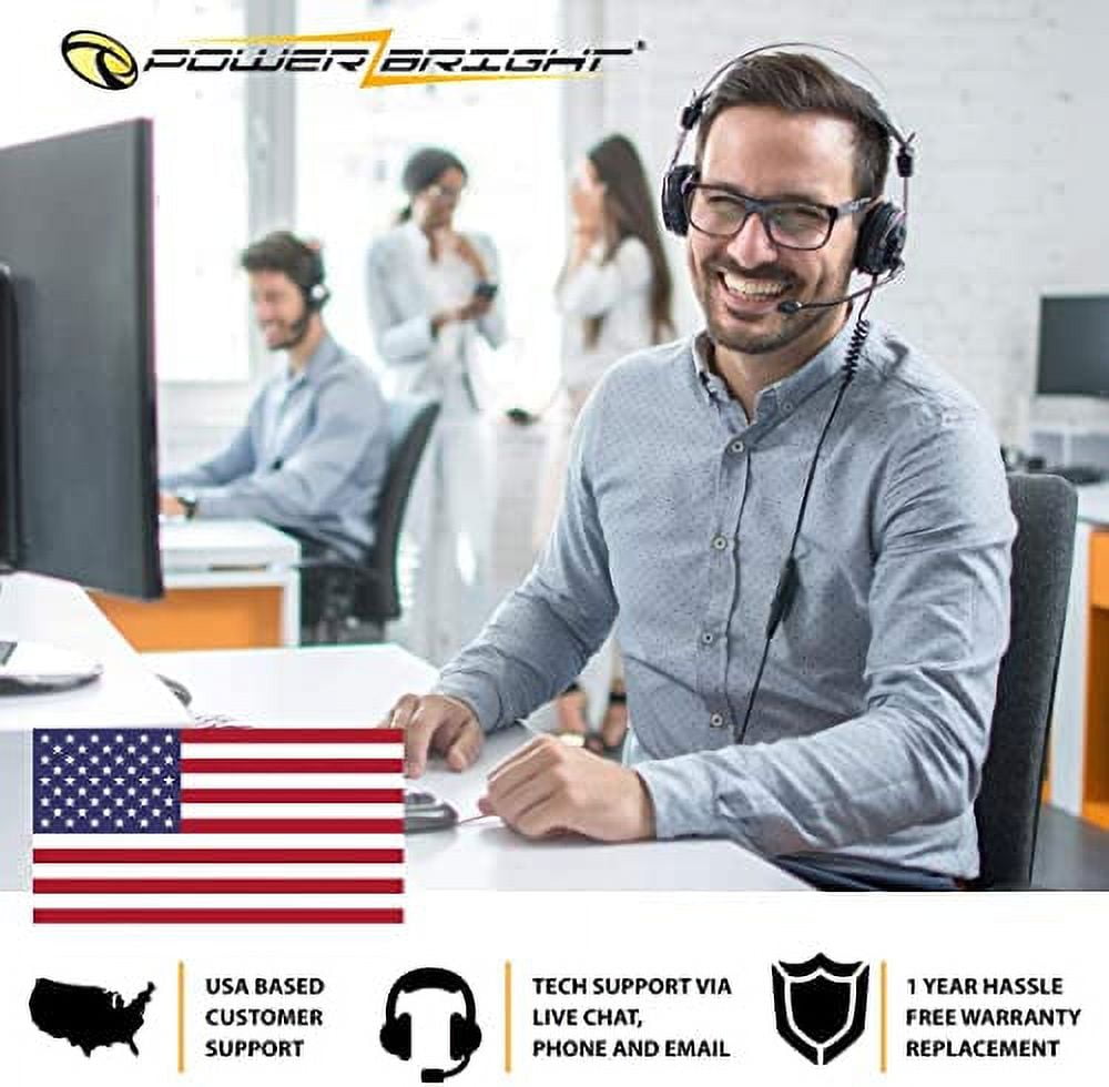 Power Bright APS1000-24 True Sine Wave