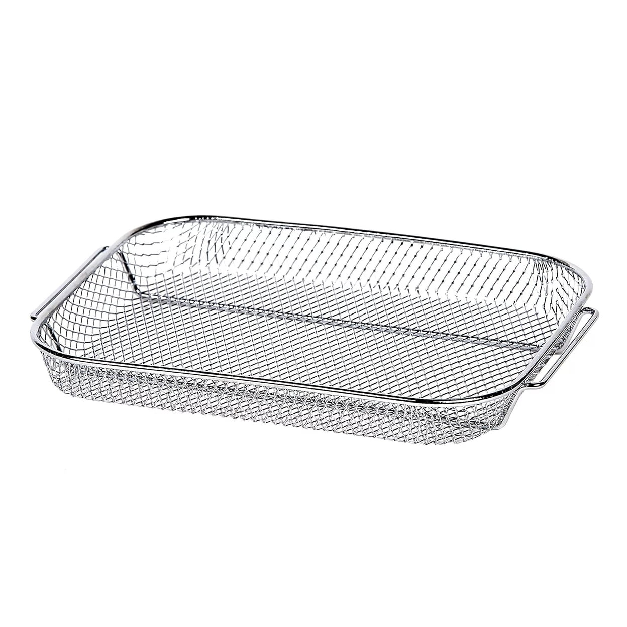 Emeril Lagasse 26 QT Extra Large Air Fryer, Convection Toaster Oven with French Doors, Stainless Steel