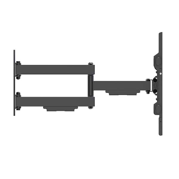 Indoor/Outdoor Full Motion TV Wall Mount for 42 in. - 90 in. TVs