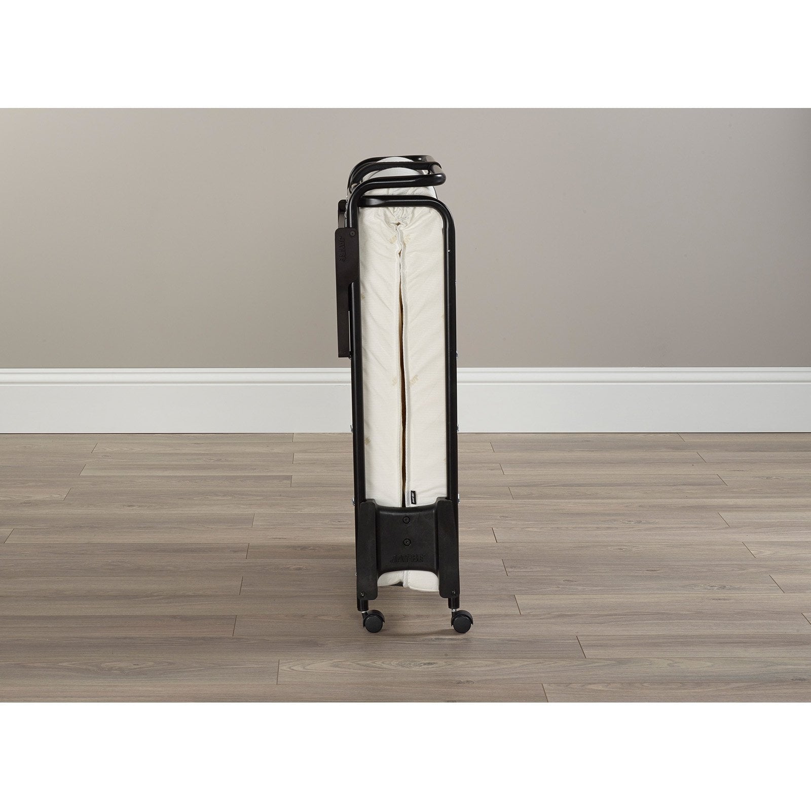 JAY-BE Inspire Folding Guest Bed with Airflow Mattress