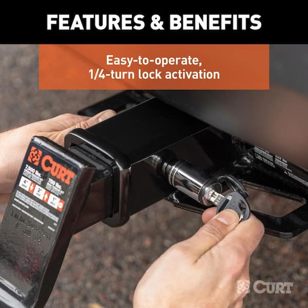 Replacement Adjustable Channel Mount Pins