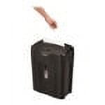 Fellowes Powershred 11C Cross-Cut Paper Shredder, 11 Sheet Capacity