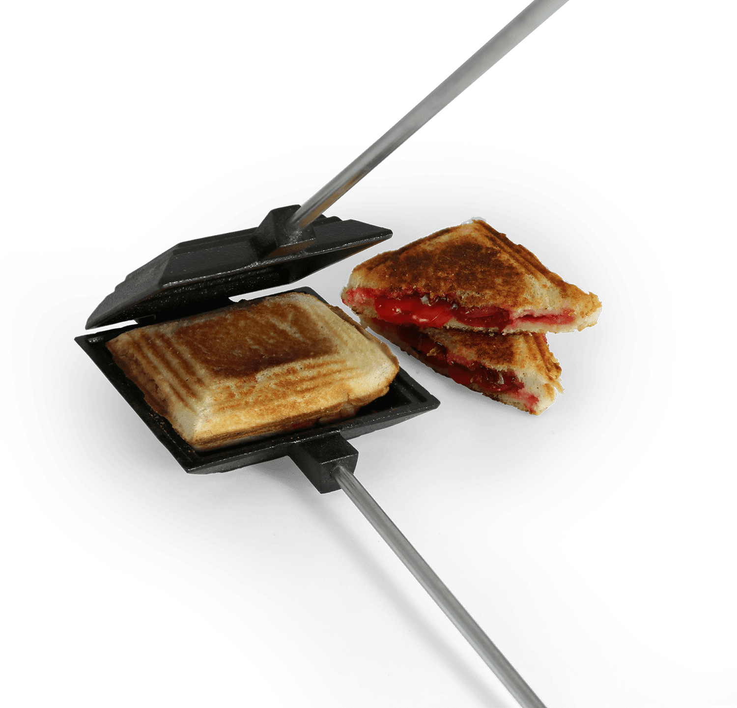 Coghlans Cast Iron Camp Cooker