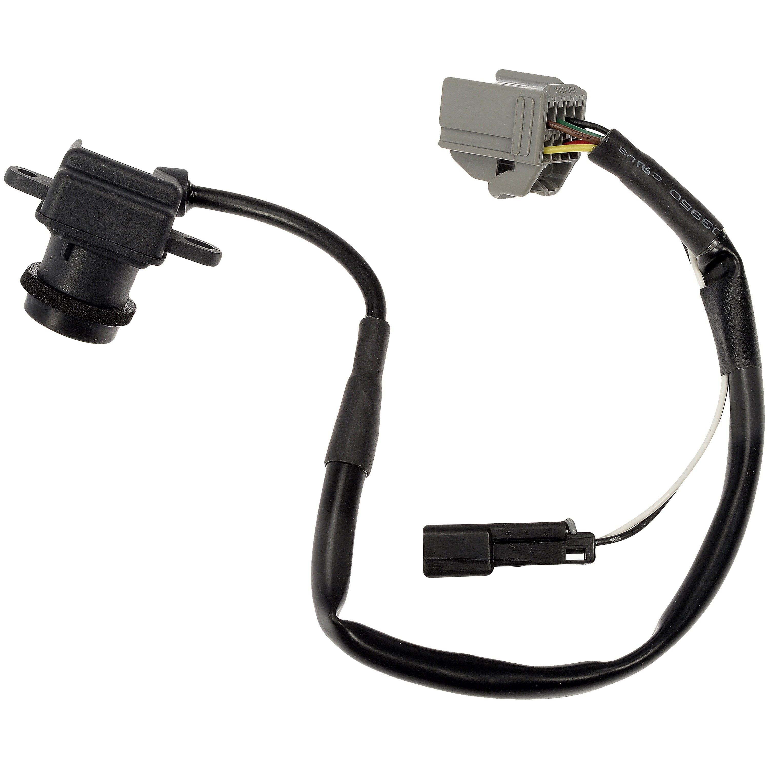 Dorman 590-143 Rear Park Assist Camera for Specific Dodge Models Fits select: 2011-2020 DODGE JOURNEY