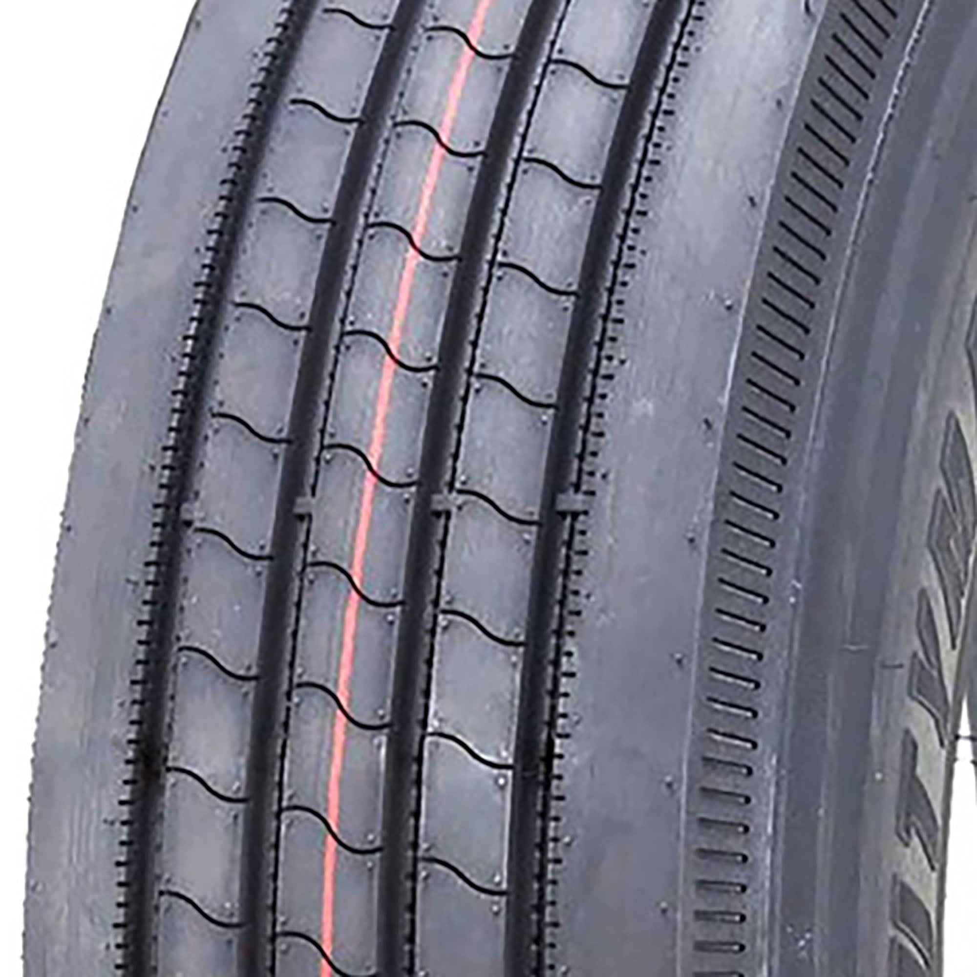 Freedom Hauler Dutymax ST225/75R15 124/121L G Trailer Tire
