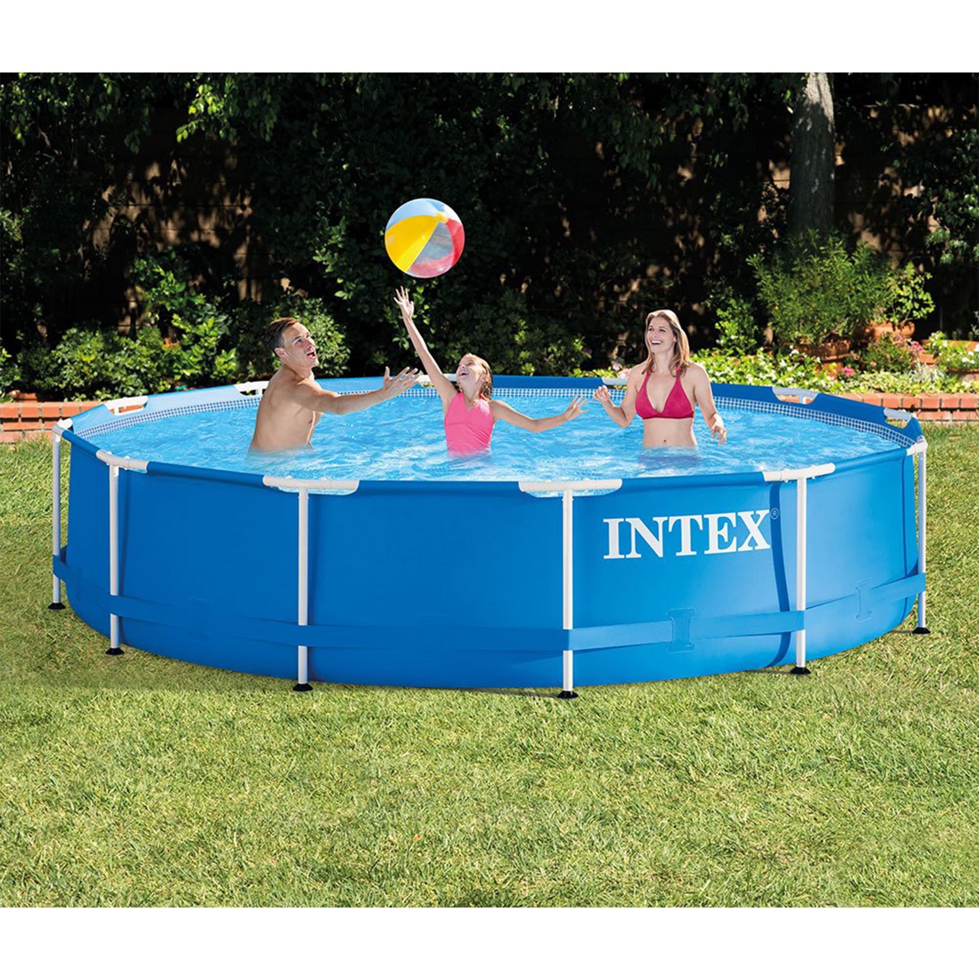 Intex 12' x 30