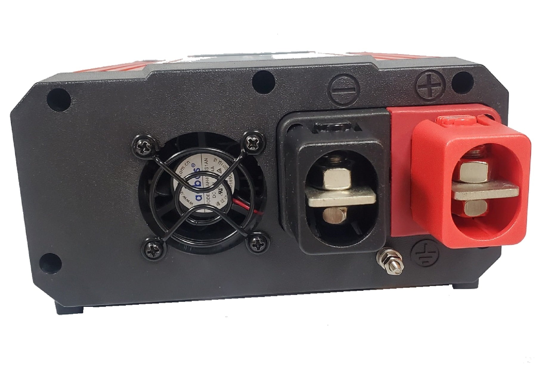 Schumacher PIF-1000 1000 Watt / 2000 Peak Watt Power Inverter