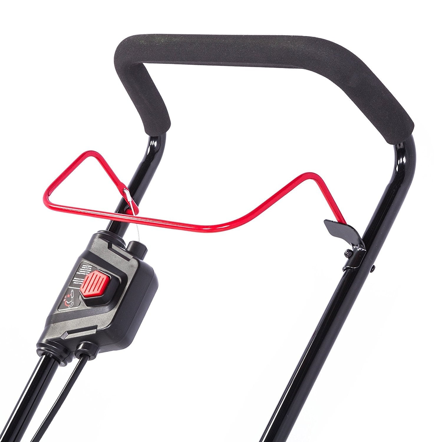 Discontinued - Powerworks 60V Brushless Tiller, 4.0Ah Battery and Charger Included, 2800413