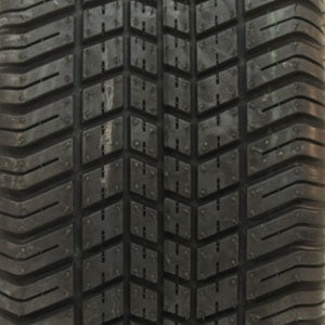 Set of 4 BKT GF 305 Classic 205/50R10 67 B Tires