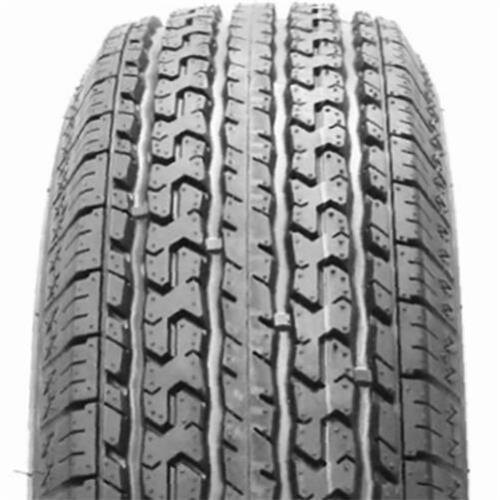 Tire Carlstar Ultra CRT ST 215/75R14 C 6 Ply Trailer