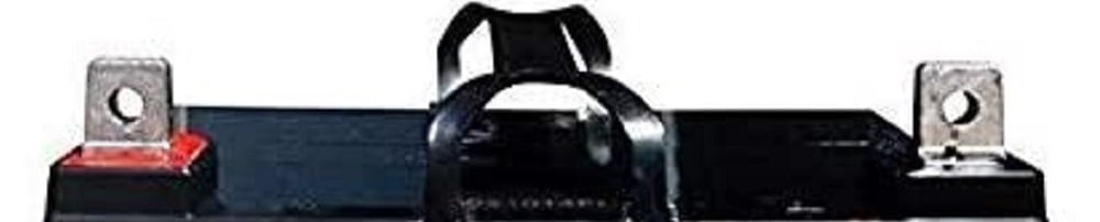 Beiter DC Power Compatible 12 Volt 35ah John Deere Mower LX255 Battery CCA300