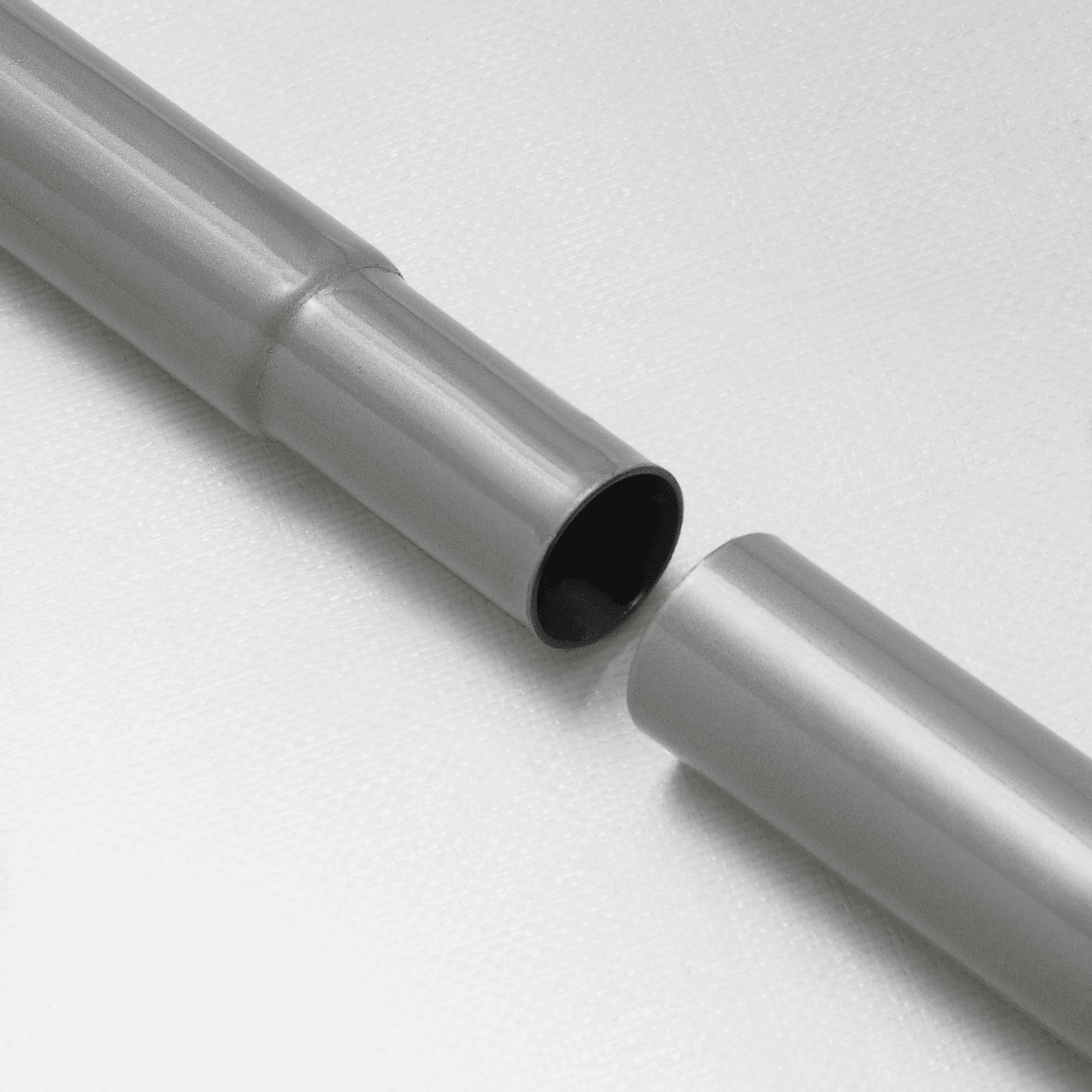 Cover-It Shed-in-a-Box 6x6x6 Gray