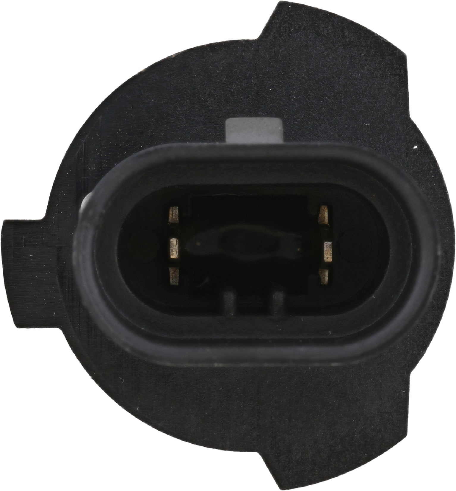 Philips Crystal Vision Platinum 9005XS 65W Two Bulbs Headlight