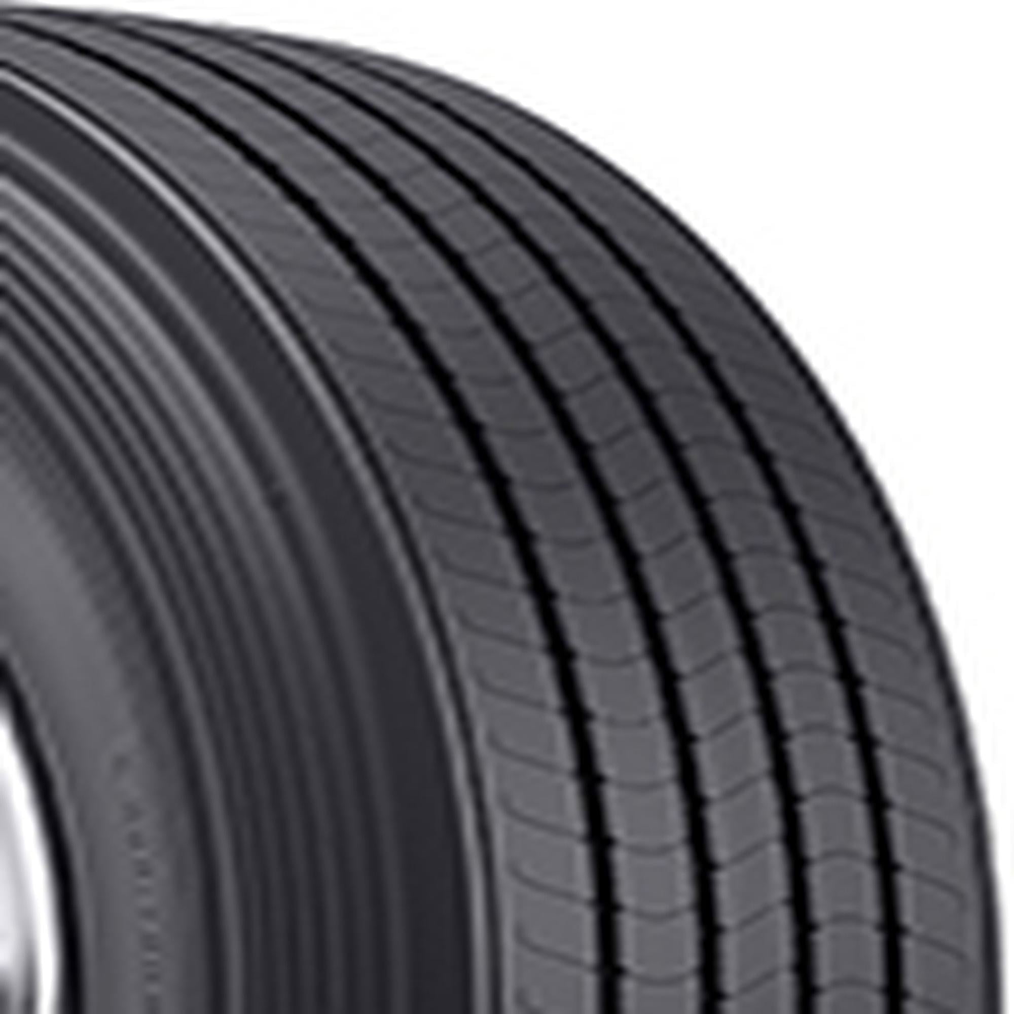 Firestone FT492 285/75R24.5 144/141L G Commercial Tire