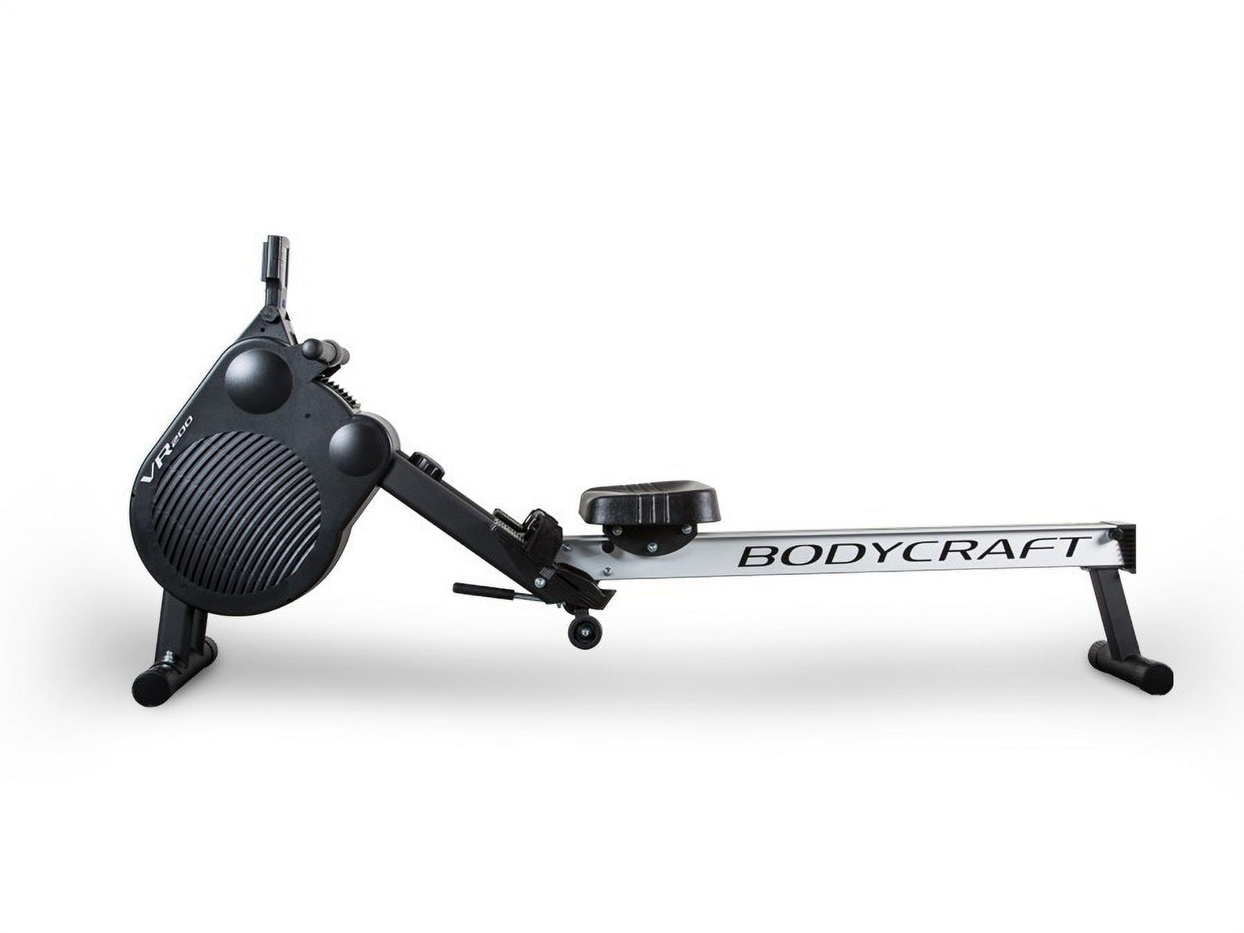 Bodycraft VR200 Rowing Machine