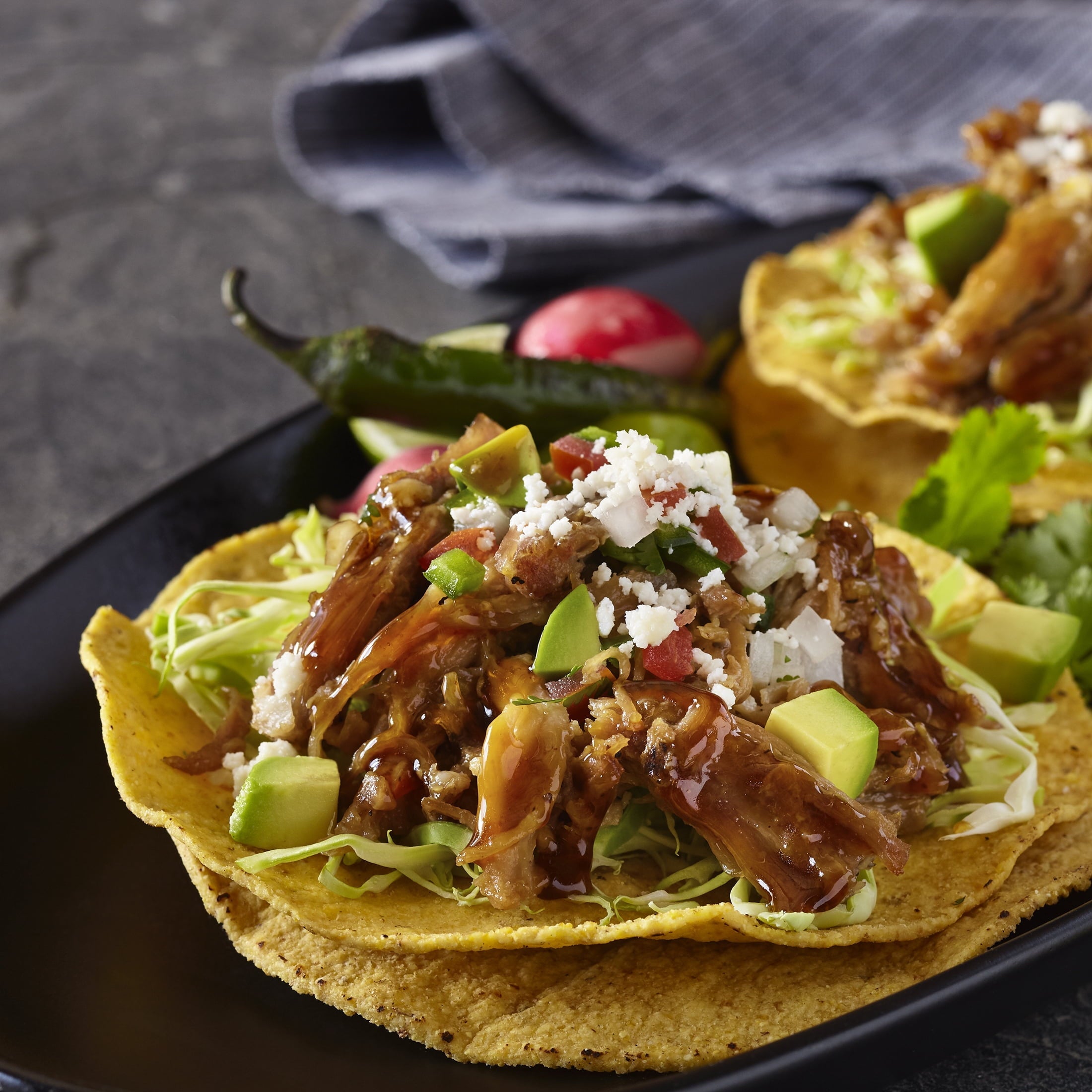 Daniel's Honey BBQ Sauce, 19.5 oz