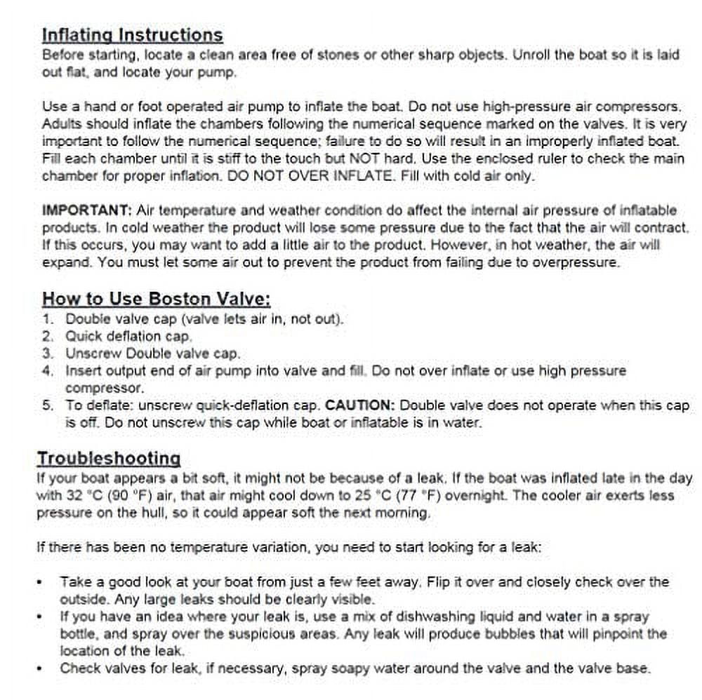 Intex 68325EP Excursion Inflatable 5 Person Heavy Duty Fishing Boat Raft Set with 2 Aluminum Oars & High Output Air Pump for Lakes & Mild Rivers, Gray