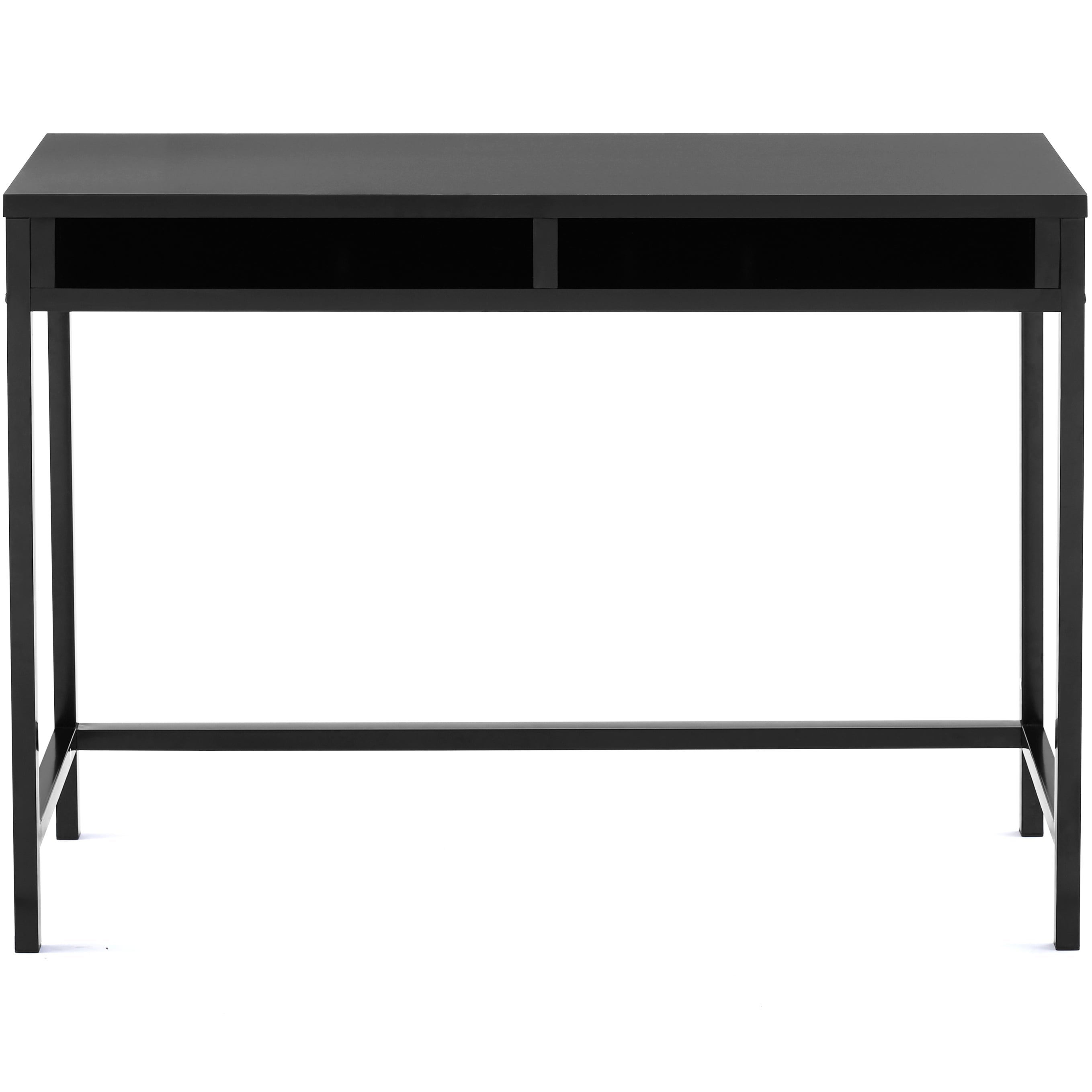 Mainstays Sumpter Park Student Desk, Black