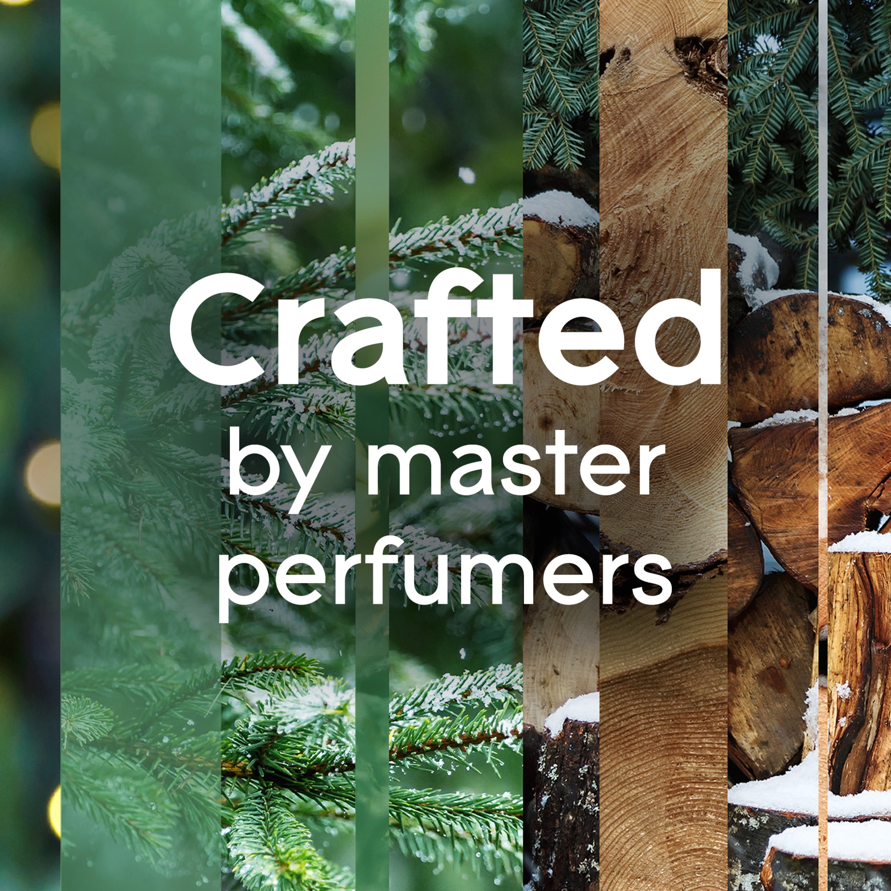 Glade Air Freshener, Aerosol Room Spray, Twinkling Pine & Cedar, 8.3 oz