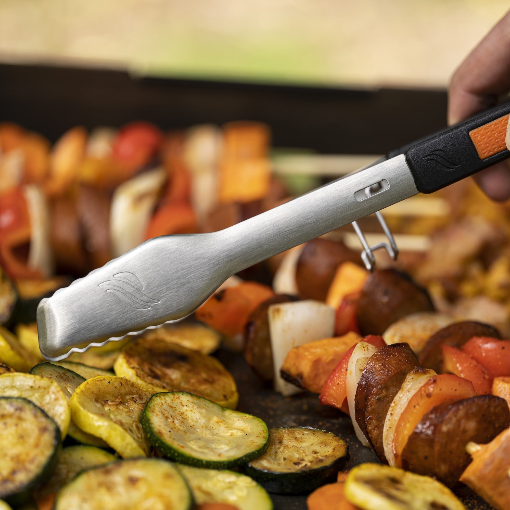 Blackstone 3 Pieces Adventure Ready Griddle Tool Kit