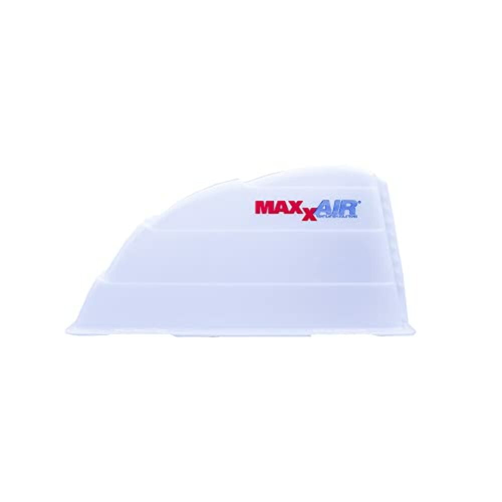 MaxxAir 00-933066 Original Vent Cover - White